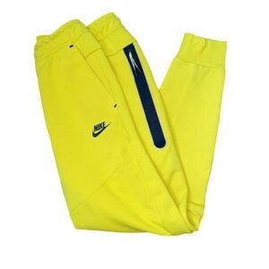 Nike jogging woman pants L